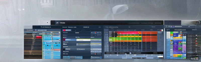 Detailed overview of the M88 MSports dashboard showing various betting markets and features