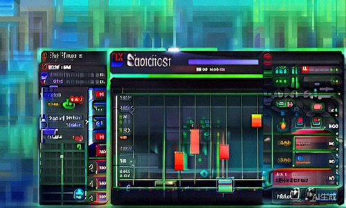 Panel statistik live yang menunjukkan data real-time selama pertandingan berlangsung